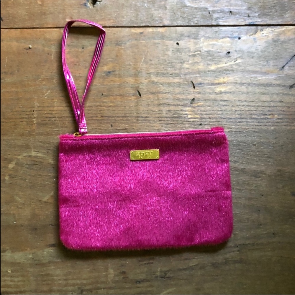 Makeup Bag (4) - Picture 10 of 12